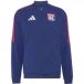 Adidas veste de présentation 2026/27