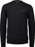 POC Crew Trui Zwart S Man