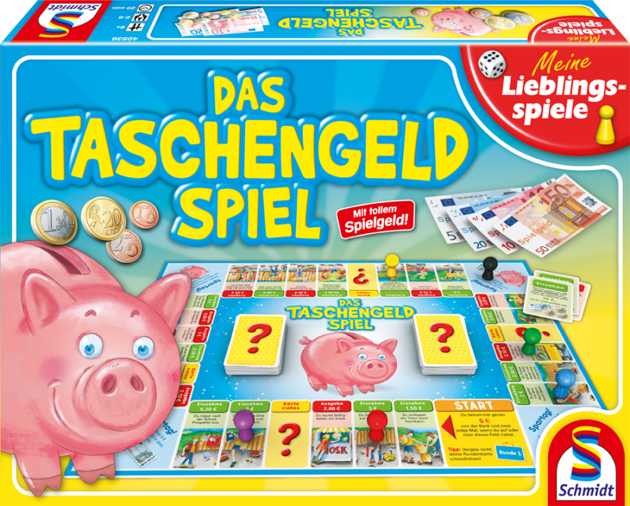 Schmidt Spiele 40536