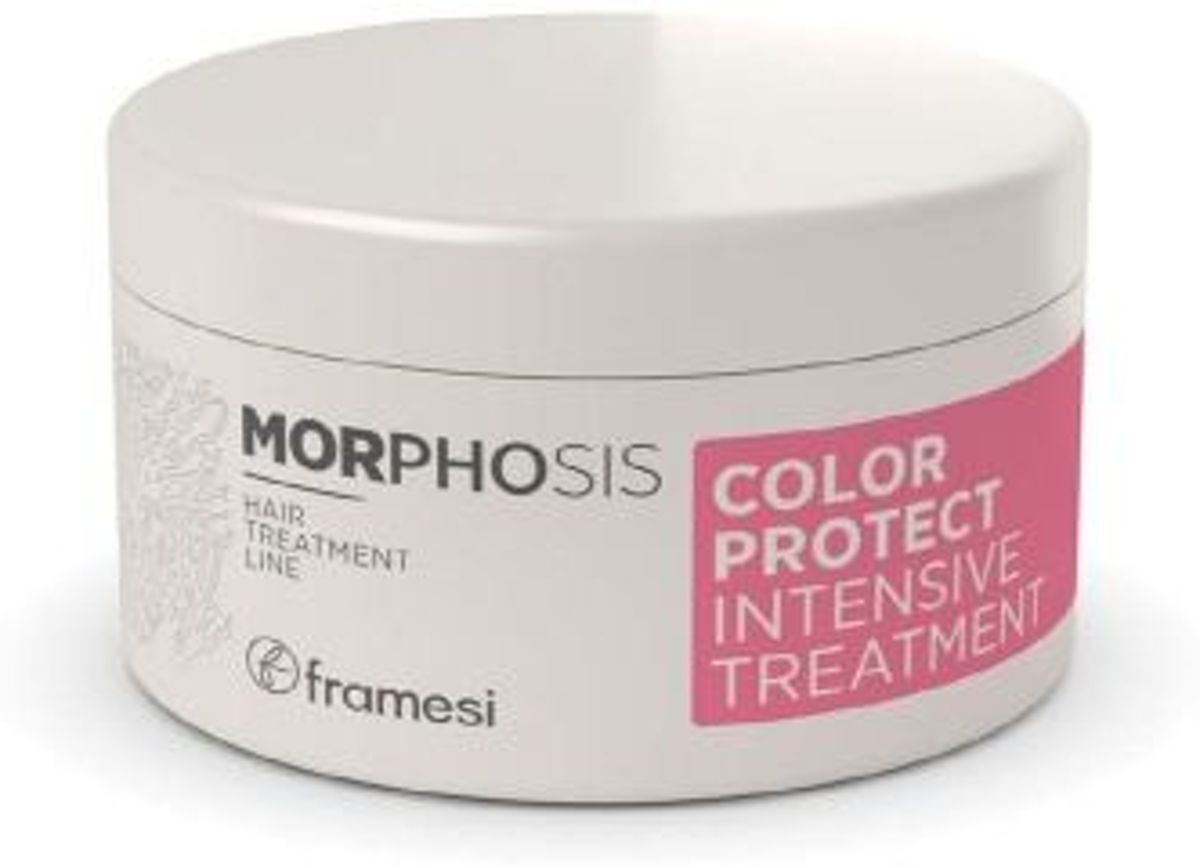 Framesi Morphosis Color Protect Intensive Treatment