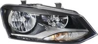 HELLA Rechts voorlicht 12V W5W halogeen