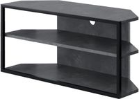 Hocus Picus TV Meubel - Retro Grijs - 37x98x45 cm