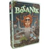 Asmodee - Space Cow - BOTANIK - Bordspel voor kinderen vanaf 10 jaar - Strategiespel voor het creëren van een kunstmatig ecosysteem - 2 spelers - 30 minuten - Franse versie