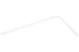 Alphacool Hardtube Acryl 16/13mm 60cm Transparent