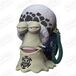 Plastoy One Piece Escargophone Law Coin Bank