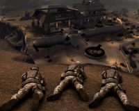 Ubisoft Tom Clancy's Ghost Recon: Advanced Warfighter 2 + Tom Clancy's Ghost Recon: Future Soldier Bundle PlayStation 3