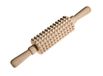 Practic Rolling Tenderizer, Hout, Beige