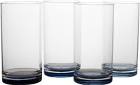 Gimex Colour Line Longdrink Sky 480 ml 4 Stuks