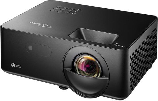 Optoma GT2200HDR