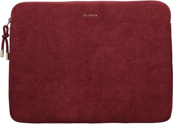 Selencia / Corduroy Sleeve / Selencia