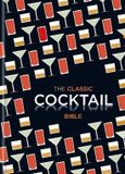 The Octopus The Classic Cocktail Bible