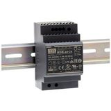 MEAN WELL HDR-60-15 Alimentation & Onduleur 60W 15V 4A