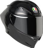 AGV Pista GP RR S Helm Mono Glans Carbon