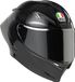 AGV Pista GP RR S Helm Mono Glans Carbon