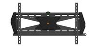 Qualgear Universele ultradunne muurbeugel voor LED TV tot 32-55 inch, zwart