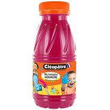 Cléopâtre Magenta Premier Gouache Baby 2-in-1 vingerverf, wasbaar, voor kinderen vanaf 2 jaar, fles, 250 ml