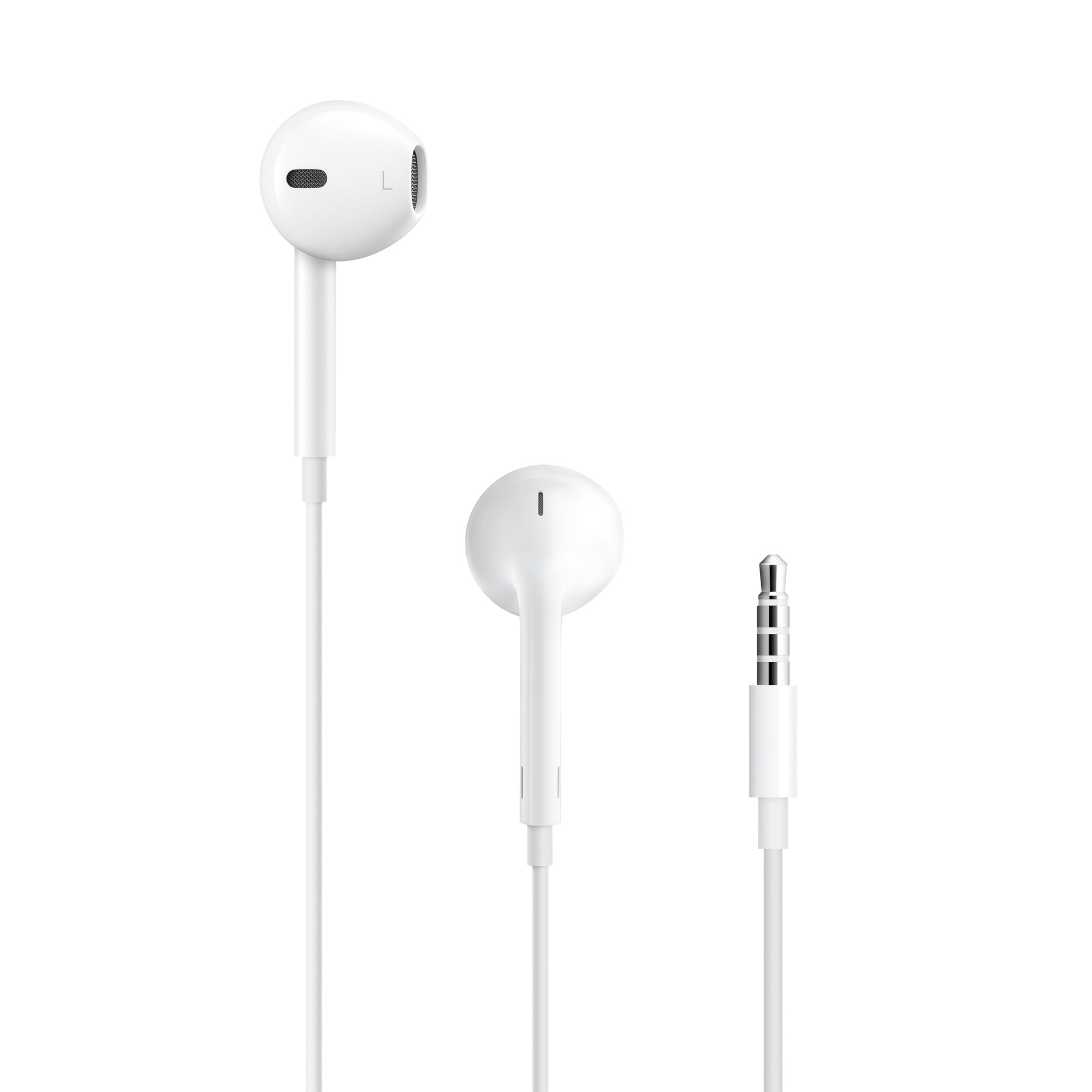 Apple EarPods