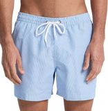 Quiksilver Everyday Deluxe Volley Zwemshort Heren Lichtblauw Maat M