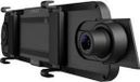 Lamax S9 Dual Caméra de recul, Dashcam avec GPS