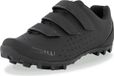 Rogelli MTB-Schoenen Zwart AB-650 42
