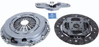 SACHS Koppelingsset 3000 950 098