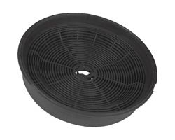 ATAG ACC926 Koolstoffilter Zwart