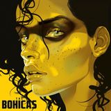 Domino Records Bohicas Making Of LP