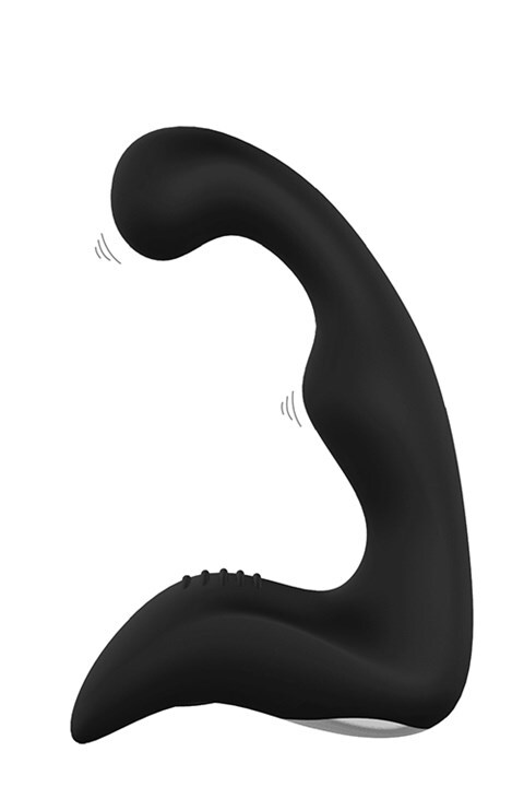 DreamToys Pleaser anaal vibrator