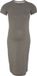 Baby's Only Zwangerschapsjurk Glow - Hazel Brown - S