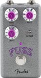 Fender Hammertone Fuzz - Fuzz - Grijs
