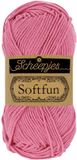 Scheepjes Softfun 50g - 2480 Pink