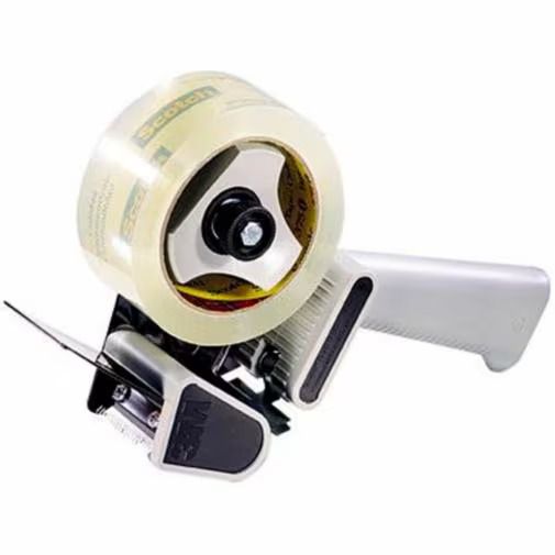 3M H180 Handheld Tape Dispenser - Grey