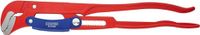 Knipex Pijptang S-vormig - 560 mm - 83 60 020