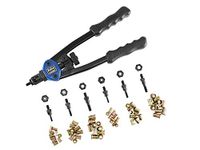 Astro 1442 13" Moer/Draad Hand Klinknagel Kit