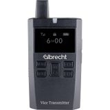 Albrecht audio 29932 Full Duplex portofoon
