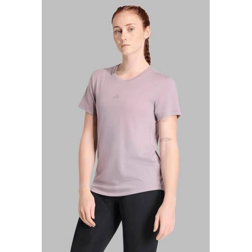 adidas Performance sportshirt Motion lila