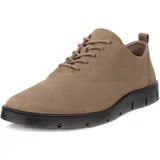 ECCO Bella Sneaker voor dames, Taupe, 7 UK