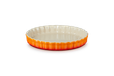 Le Creuset Bakplaat - Rond - 29.9 cm - Oranje