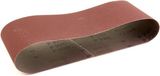 Milwaukee Schuurbanden 100 x 620 mm Korrel 240 - 5 stuks