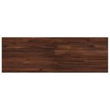 vidaXL Rechthoekig Tafelblad 160 x 50 x 3,2 cm