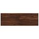 vidaXL Rechthoekig Tafelblad 160 x 50 x 3,2 cm