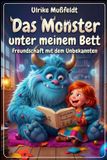 Das Independently Published Das Monster unter meinem Bett