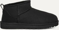 UGG Classic Ultra Mini M Black - Maat 44