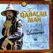 Luciano Altafaan / VP Records The Qabalah Man