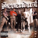 Retrospective Sevendust Retrospective II + DVD