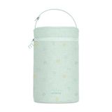 Miniland Thermibag Dolce Collection Double Mint Koeltas met handvat, om op te hangen en te transporteren, grote inhoud