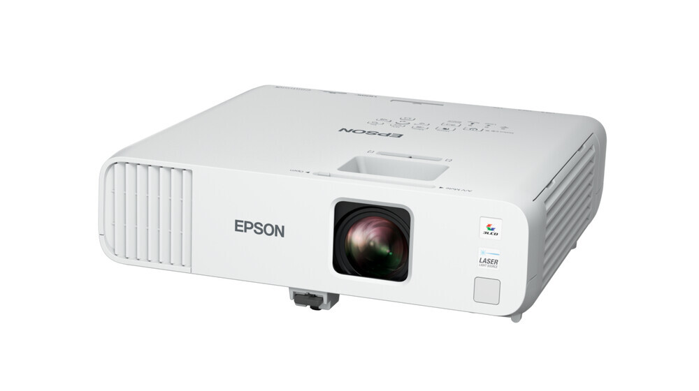 Epson EB-L210W LCD Beamer