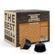 Note d'Espresso Nocciolino Onmiddellijk Koffie 48 Capsules