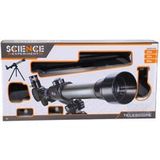 Science Telescoop 20/30/40 X