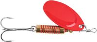 Zebco Demonic Spinner Red - 5g - Size 3